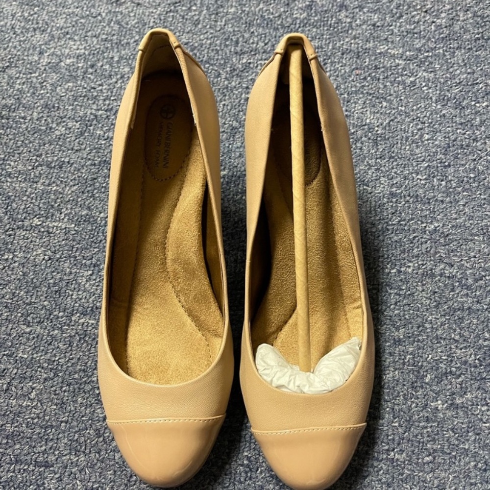 new heels